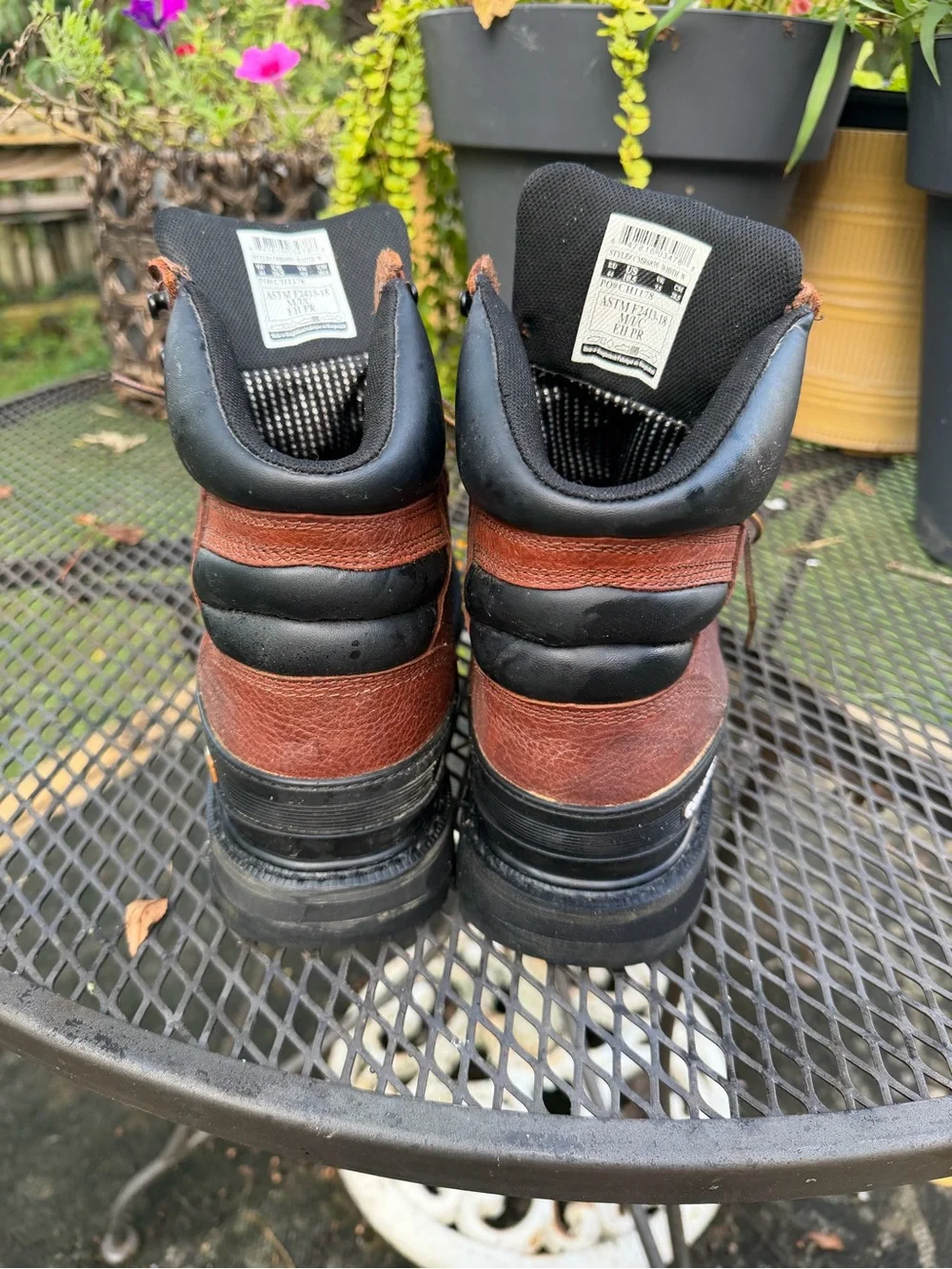Carhartt sturdy men